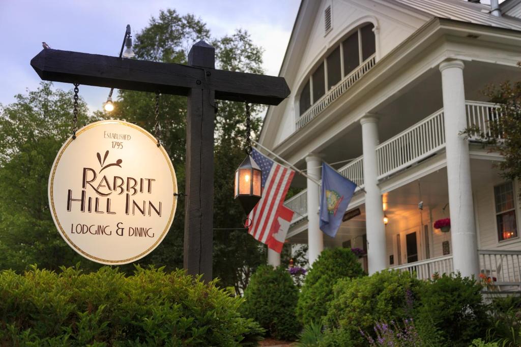 Rabbit Hill Inn - Image 5