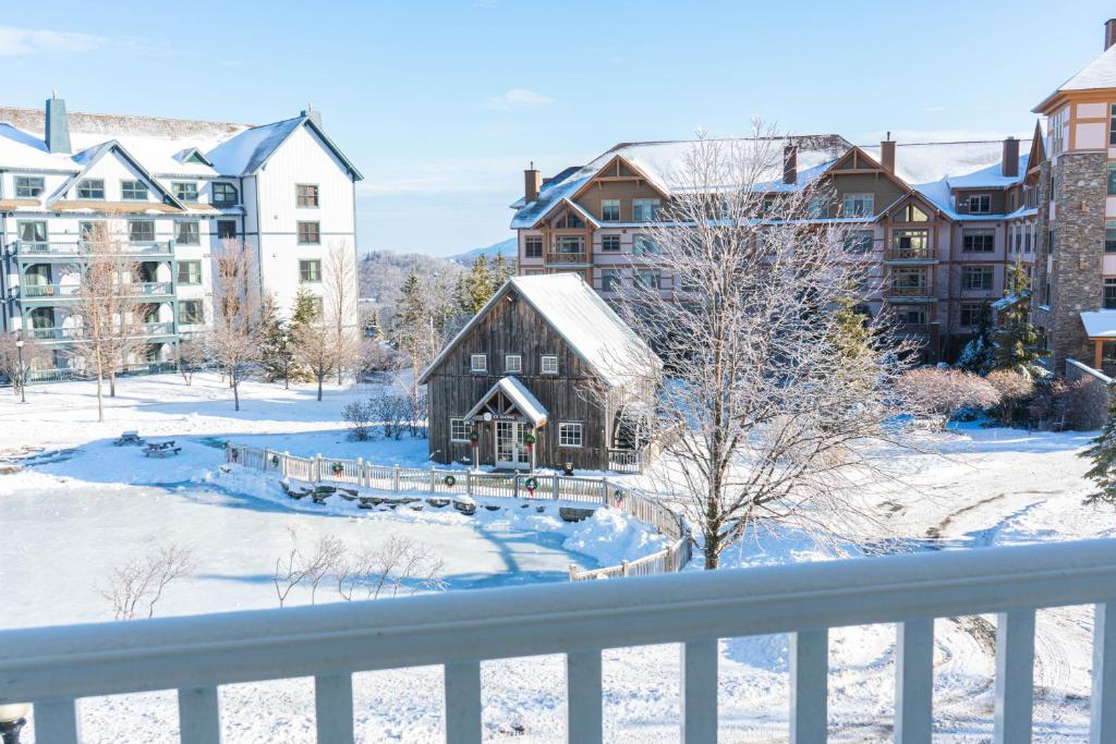 Long Trail House Condominiums at Stratton Mountain Resort - Image 7