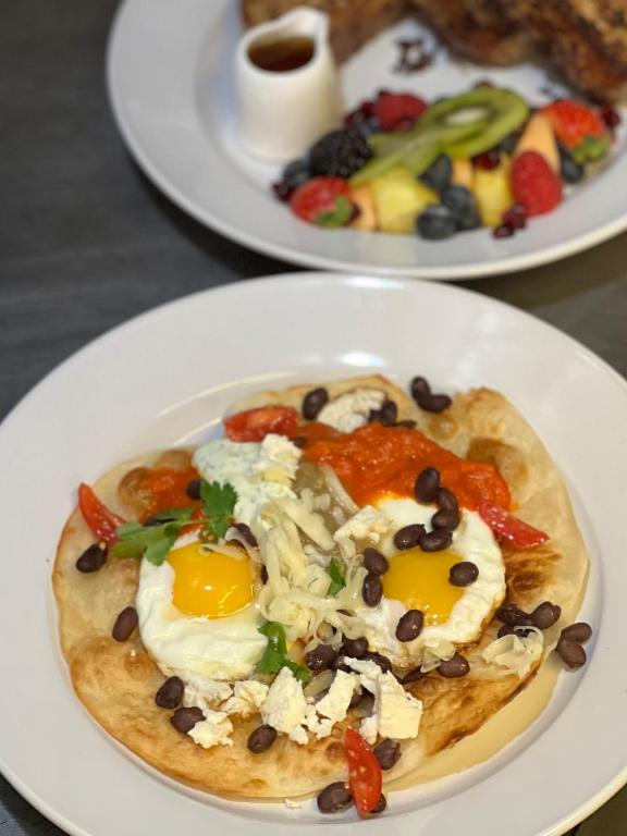 The Nutmeg Vermont - Image 7