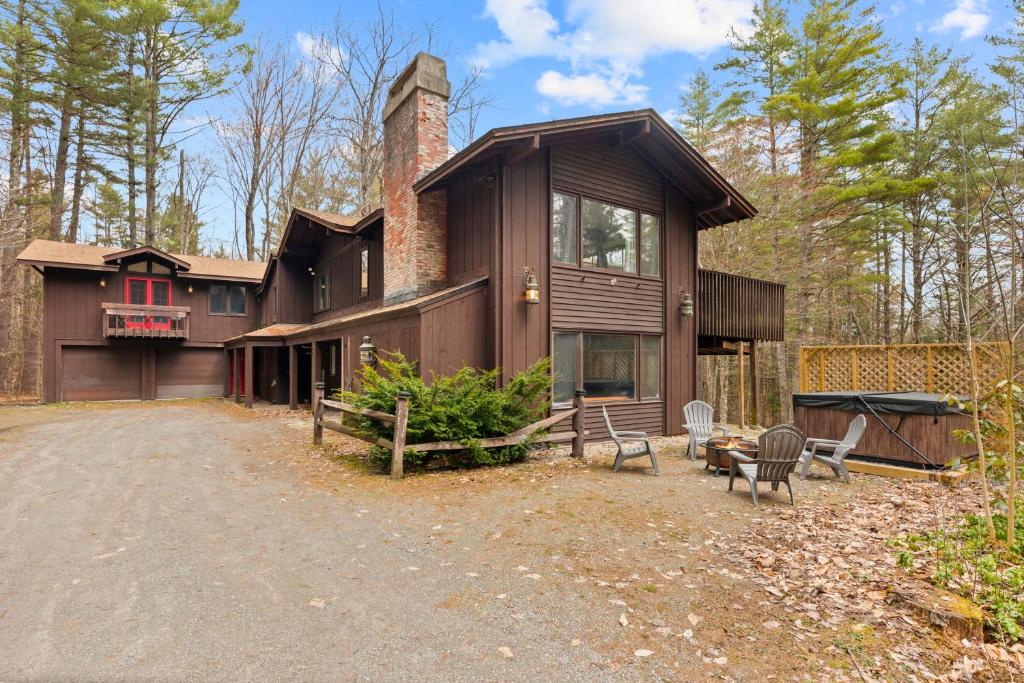 Hot Tub (Jacuzzi) - Photo 4