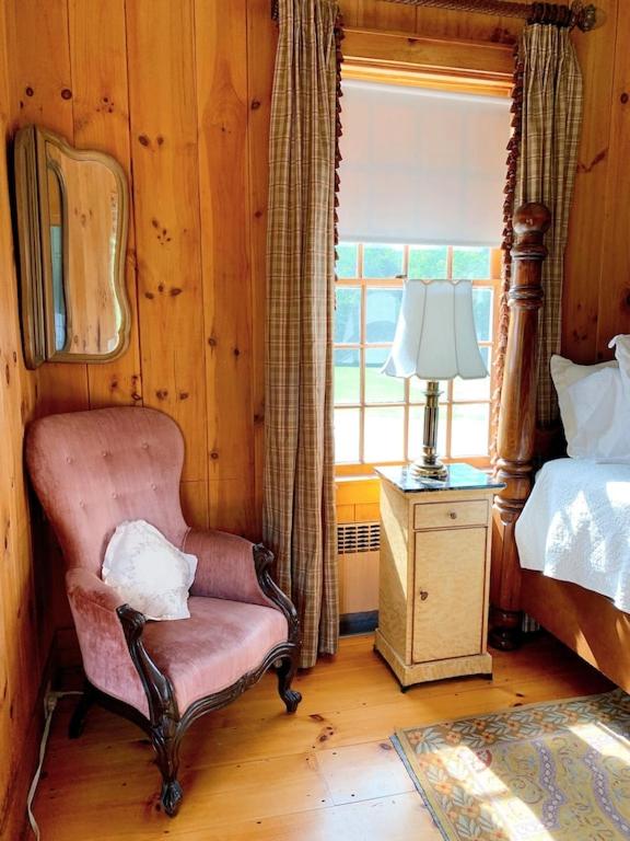 Historic Renovated Barn at Boorn Brook Farm - Manchester Vermont - Image 6