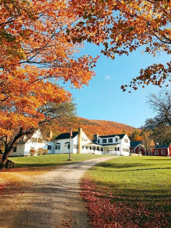 Historic Renovated Barn at Boorn Brook Farm - Manchester Vermont - Image 5