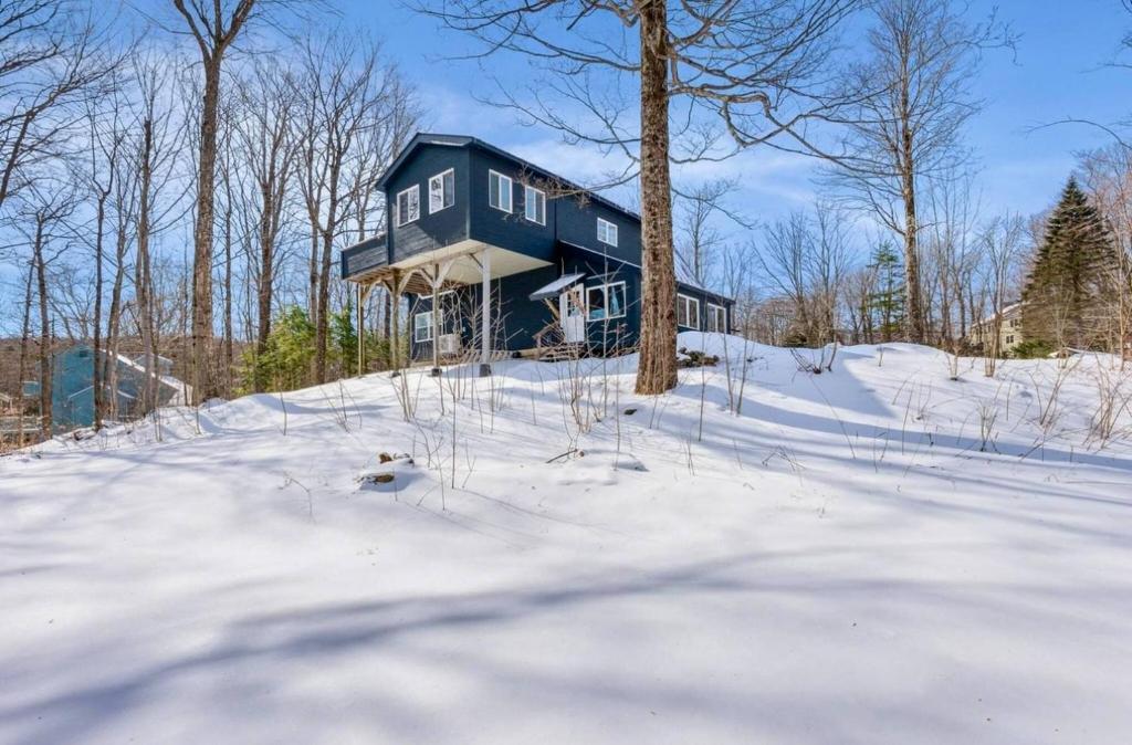 5 min Ski| 1 min Nightlife| Hot Tub| Arcade| Fires - Image 6