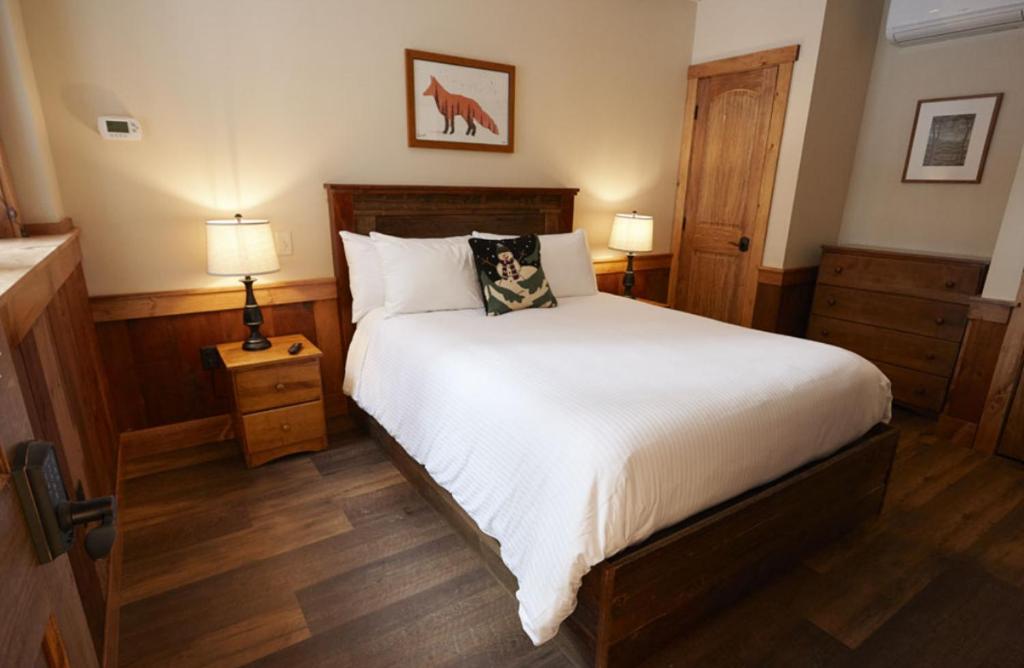 Seesaw's Lodge - Image 6