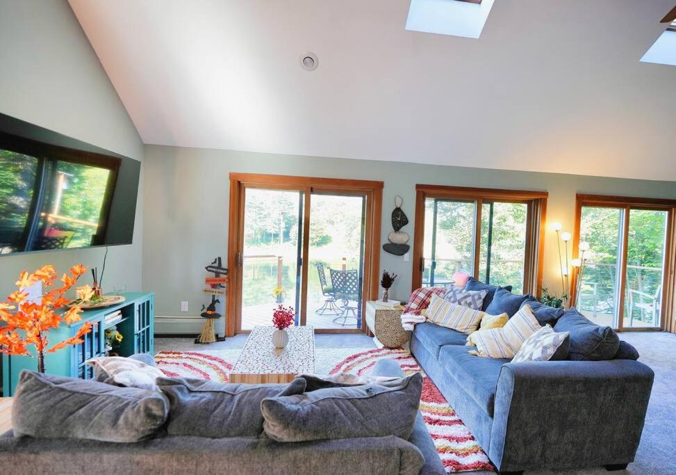 Stairway To Heaven-VT Lakefront! - Image 4