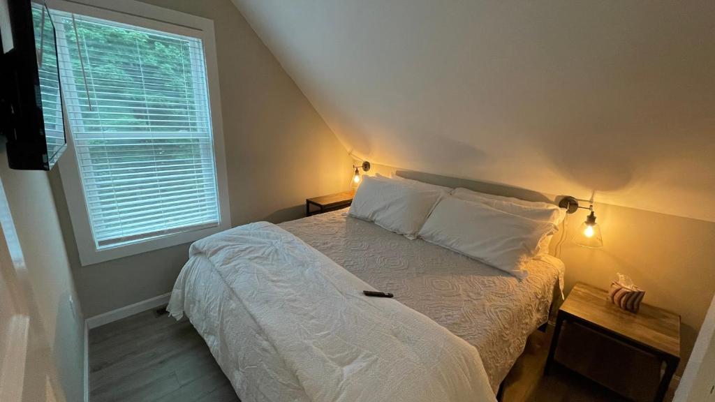 Phineas Swann Inn & Spa - Image 7