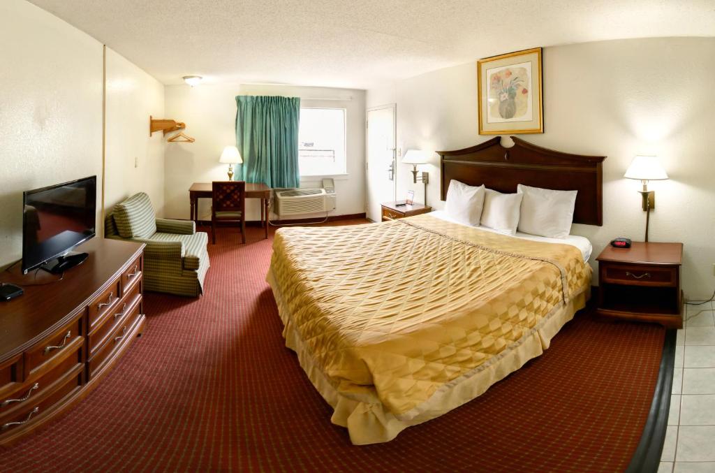 Key West Inn - Newport News - Image 7