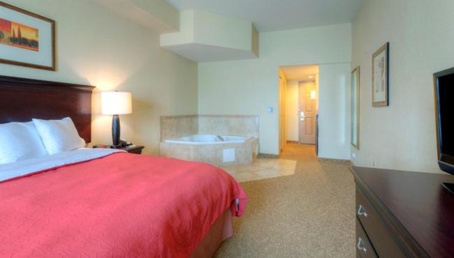 Country Inn & Suites by Radisson, Petersburg, VA