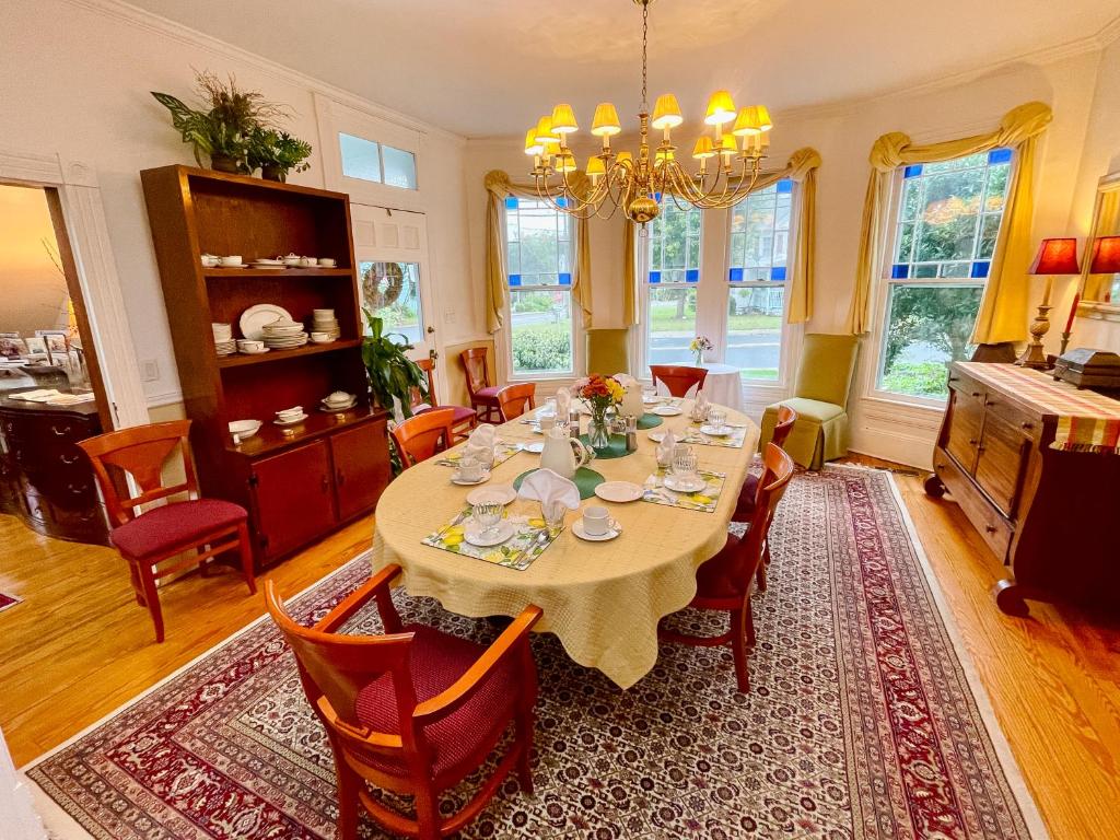 The Inn at Onancock - Image 4