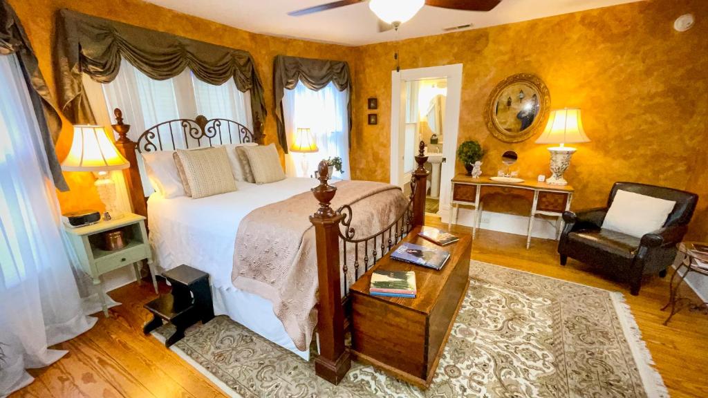 The Inn at Onancock - Image 7