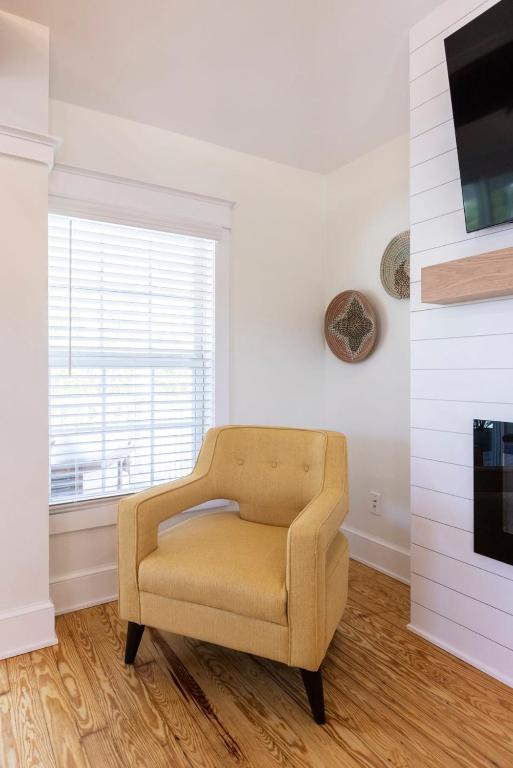 Cape Henry House Inn at Old Beach - Image 5