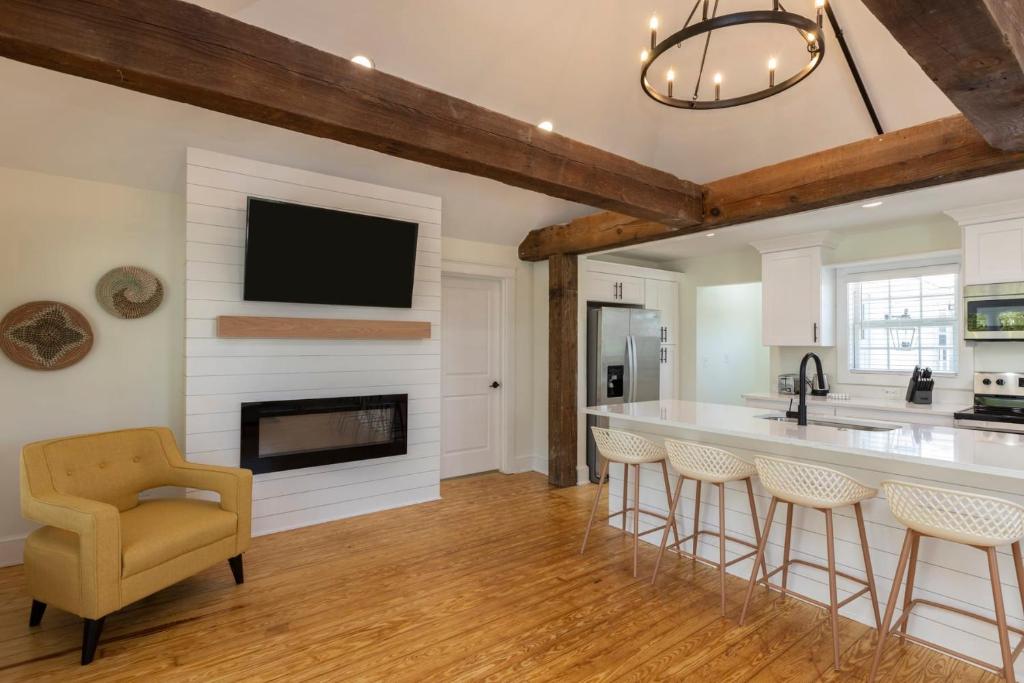 Cape Henry House Inn at Old Beach - Image 8