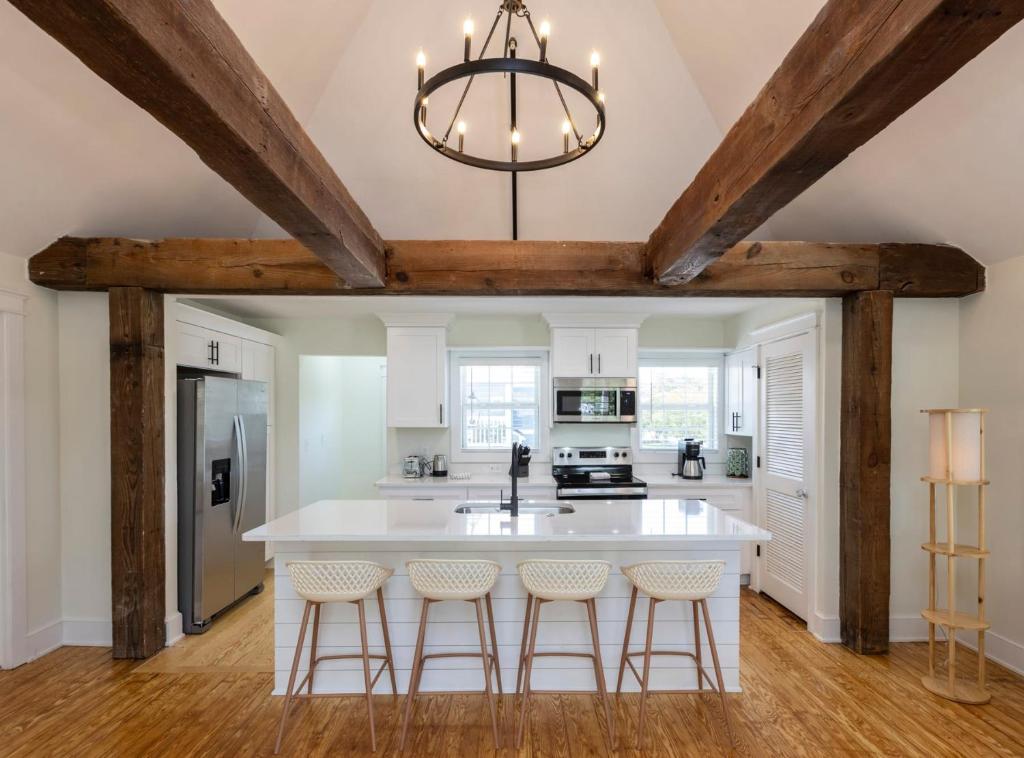 Cape Henry House Inn at Old Beach