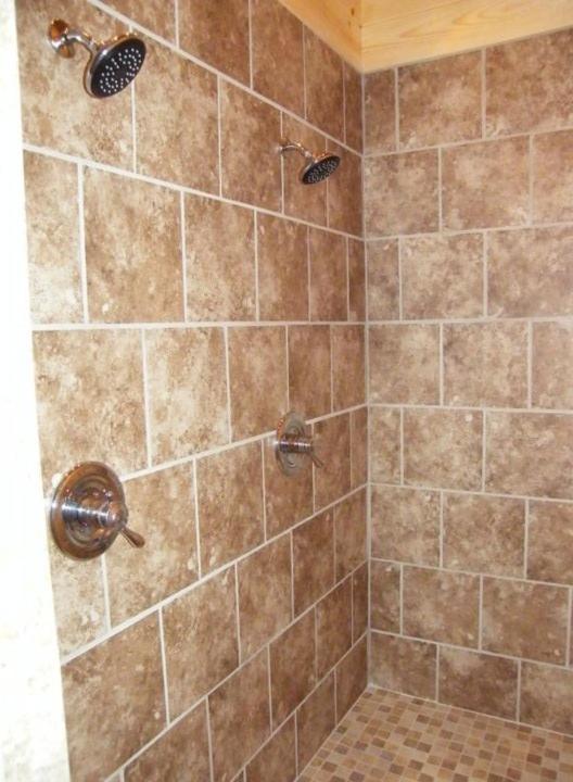 Holiday mountain log cabin - Image 7