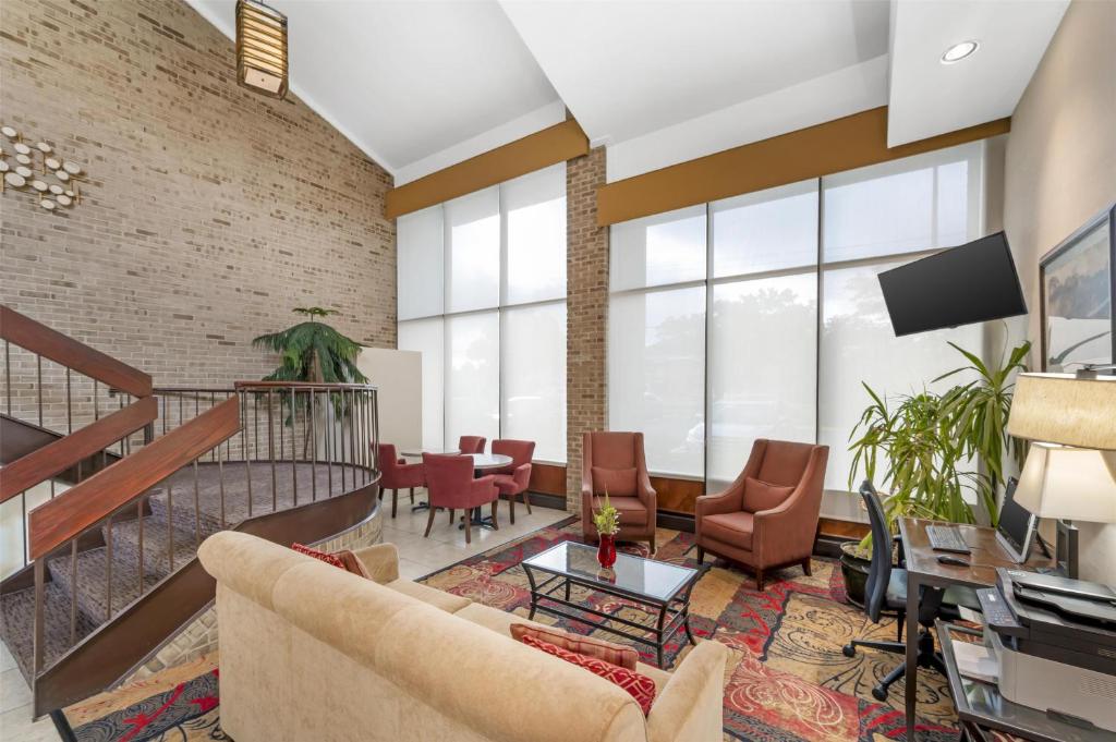 Best Western Manassas - Image 7