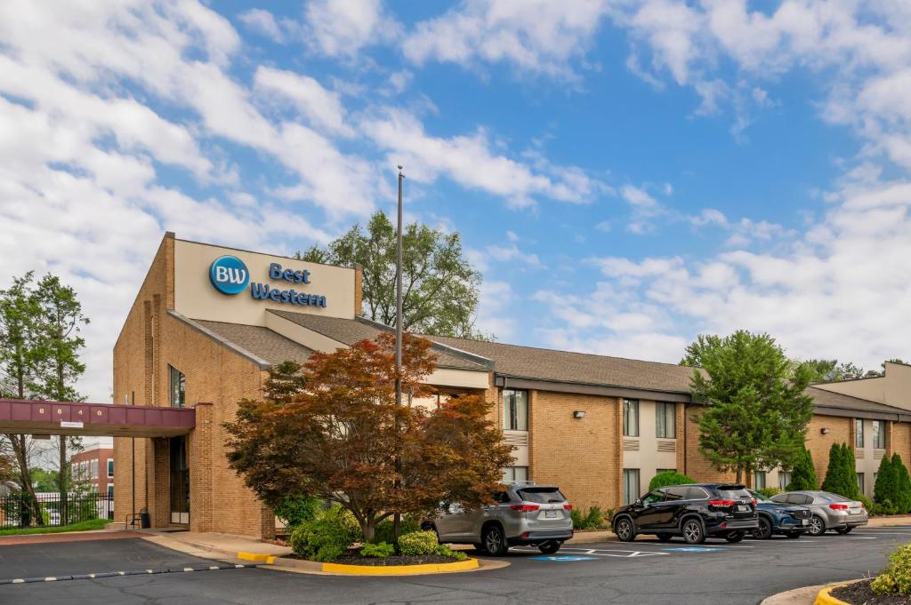 Best Western Manassas - Image 5