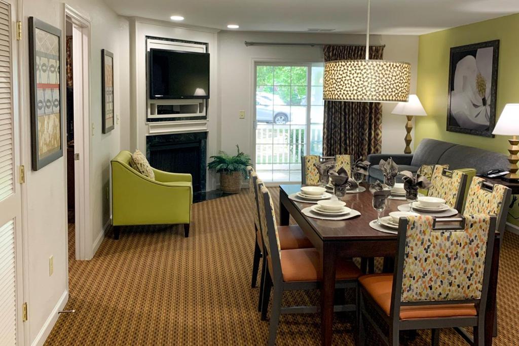 Vacation Village at Williamsburg - Image 4