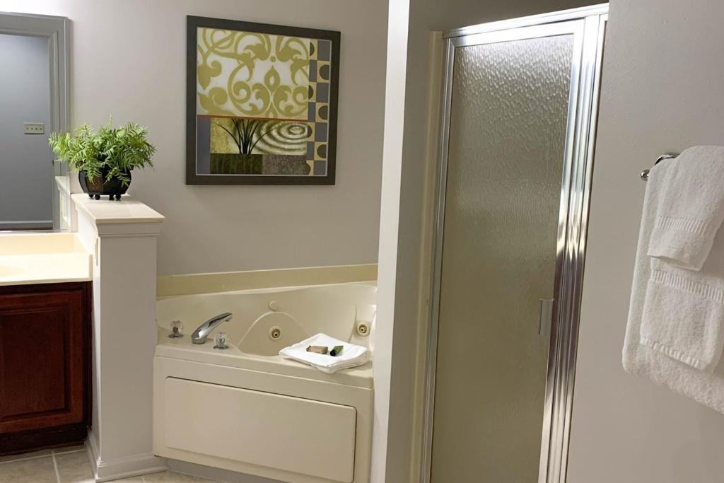 Vacation Village at Williamsburg