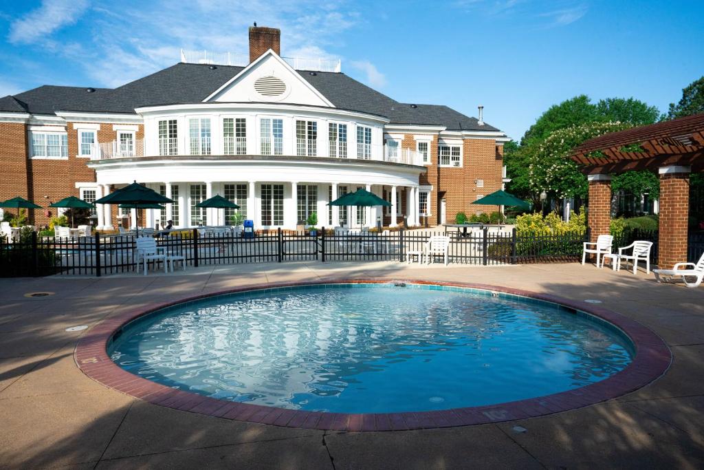 Vacation Village at Williamsburg - Image 6