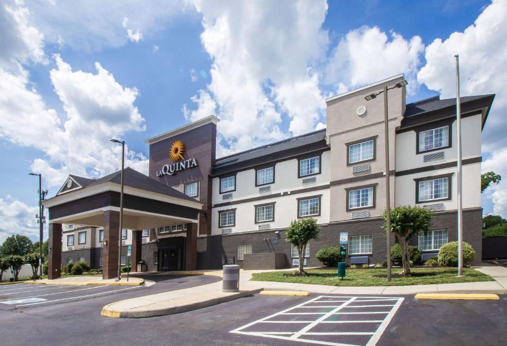 La Quinta Inn by Wyndham Richmond South - Image 6