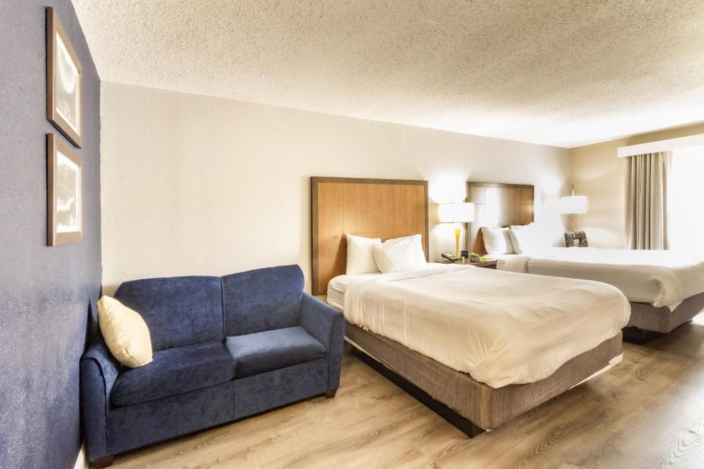 La Quinta Inn by Wyndham Richmond South - Image 7