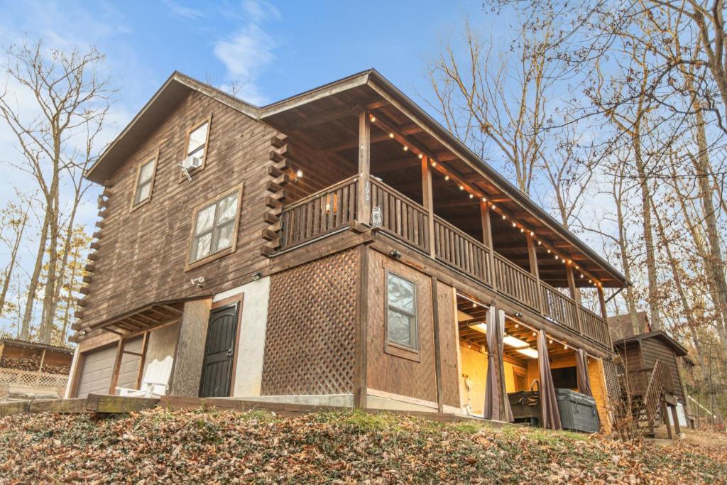 HotTub, Gym, Theater, PetFriendly, 8min to slopes!