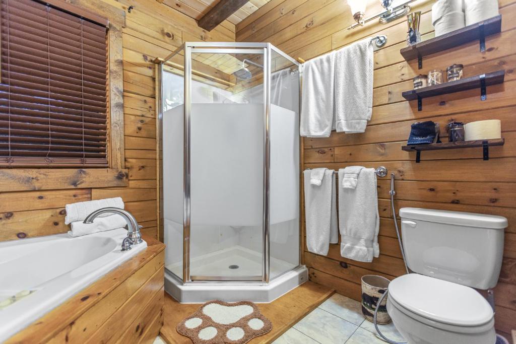 Hot Tub (Jacuzzi) - Photo 4