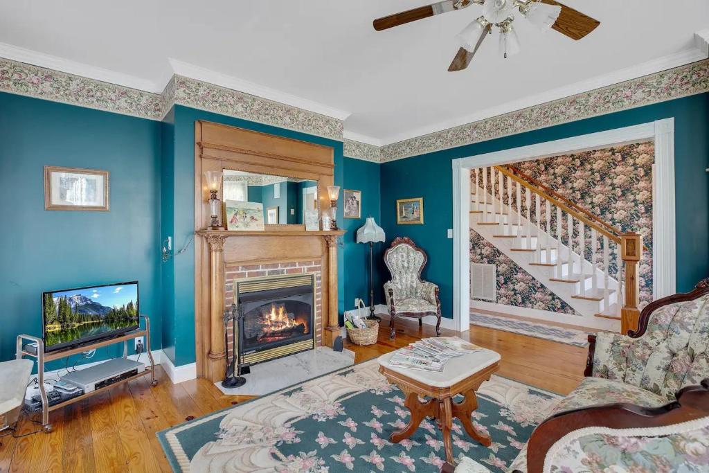 Inn at Poplar Corner B&B on Chincoteague Island - Image 5