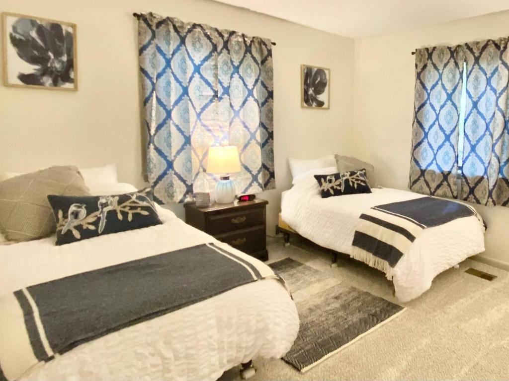 Hot Tub Nature Retreat 2 min to Bryce Resort - Image 7