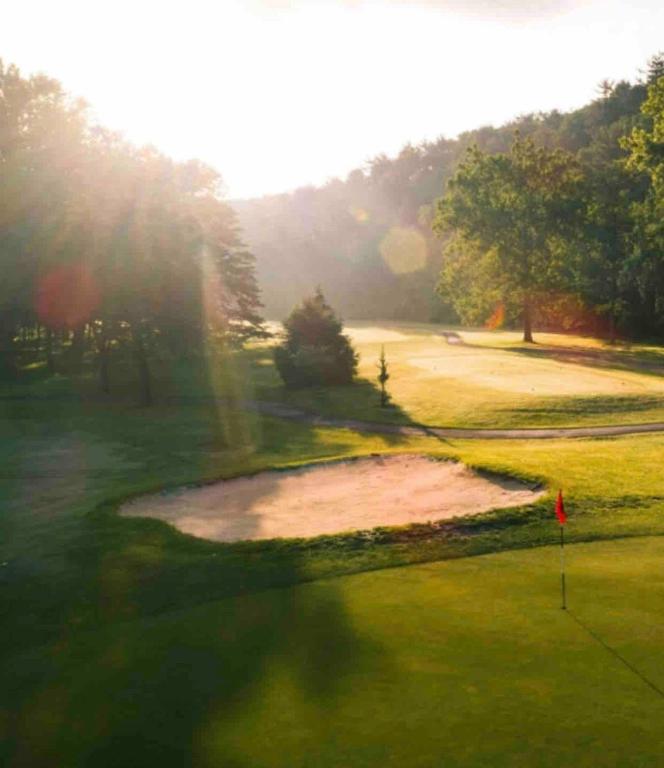 Hot Tub Nature Retreat 2 min to Bryce Resort - Image 5