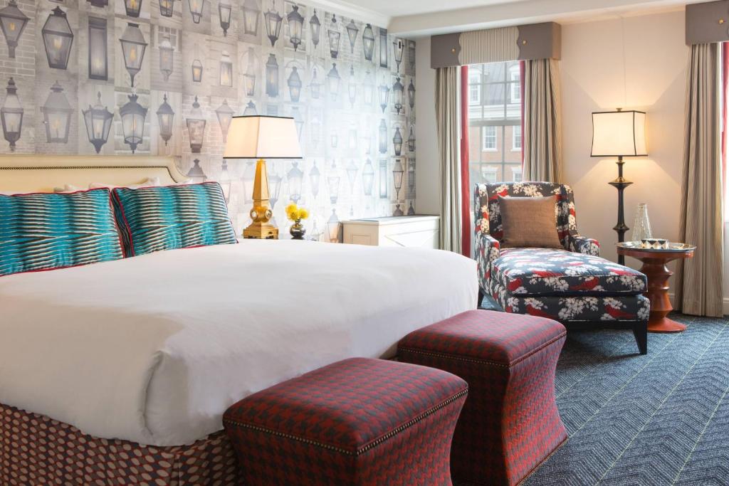 The Alexandrian Old Town Alexandria, Autograph Collection - Image 8