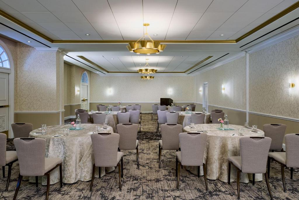 The Alexandrian Old Town Alexandria, Autograph Collection - Image 7