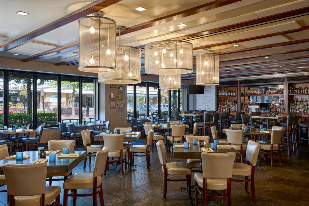 The Alexandrian Old Town Alexandria, Autograph Collection - Image 4