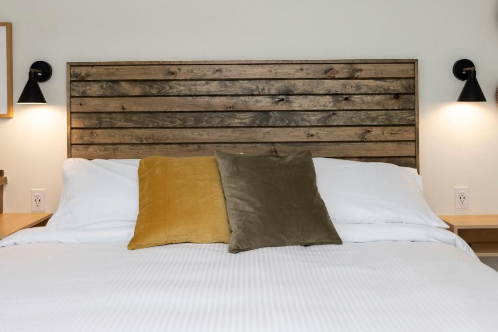 Breakers 204 Inn at Old Beach - Image 7