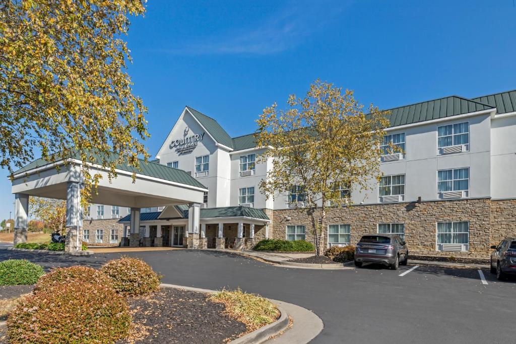 Country Inn & Suites by Radisson, Ashland - Hanover, VA - Image 6