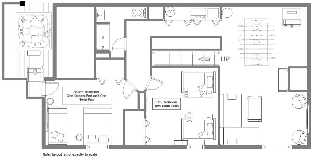Hot Tub (Jacuzzi) - Photo 3