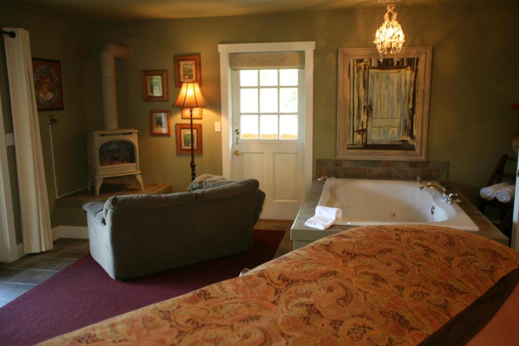 Country Cottage of Langley