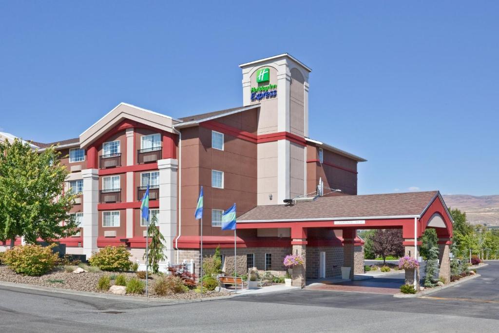 Holiday Inn Express Wenatchee by IHG - Image 6