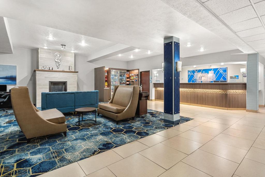 Holiday Inn Express Wenatchee by IHG - Image 5