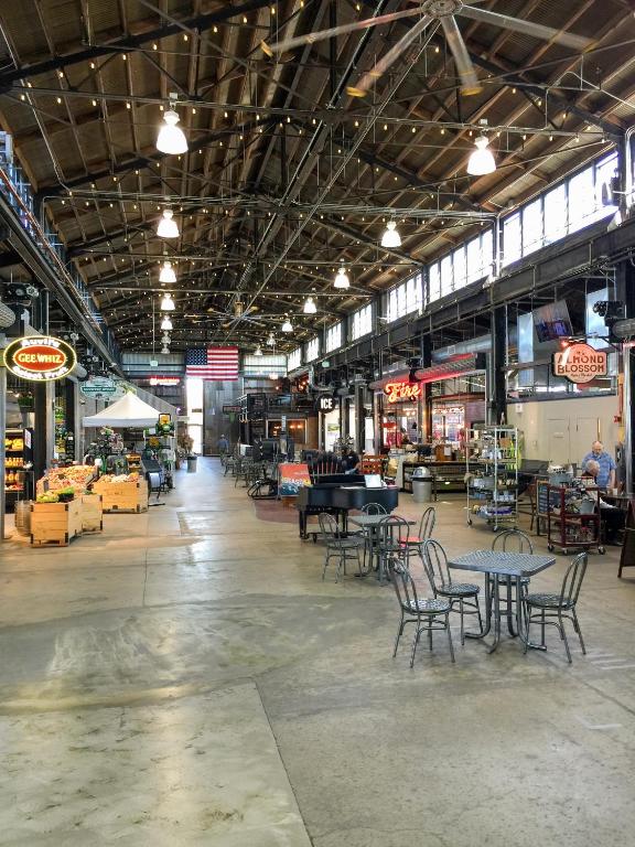 Holiday Inn Express Wenatchee by IHG - Image 4