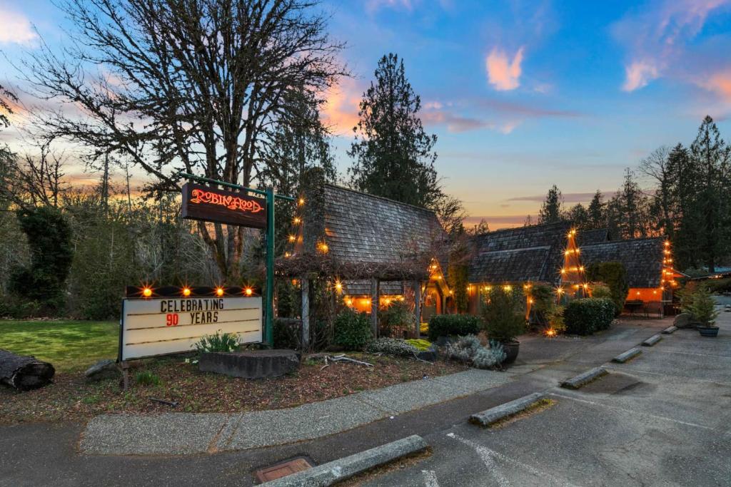 Robinhood Village Resort - Image 4