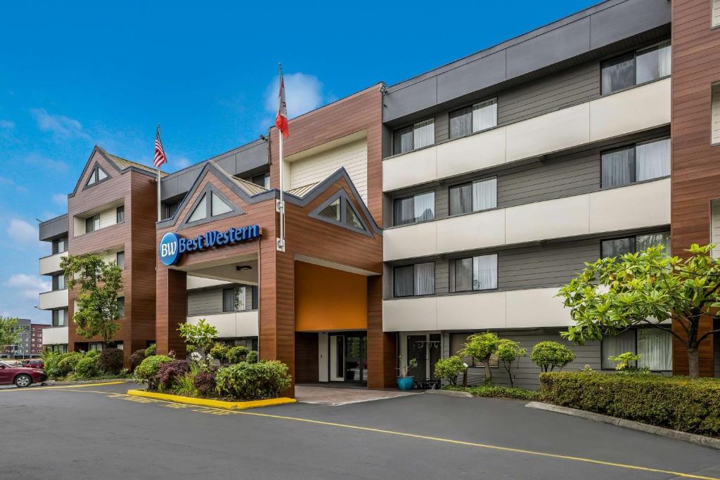 Best Western Alderwood - Image 7
