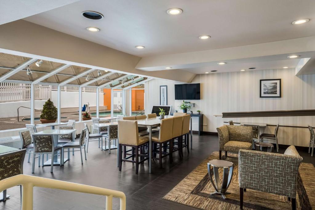 Best Western Alderwood - Image 6