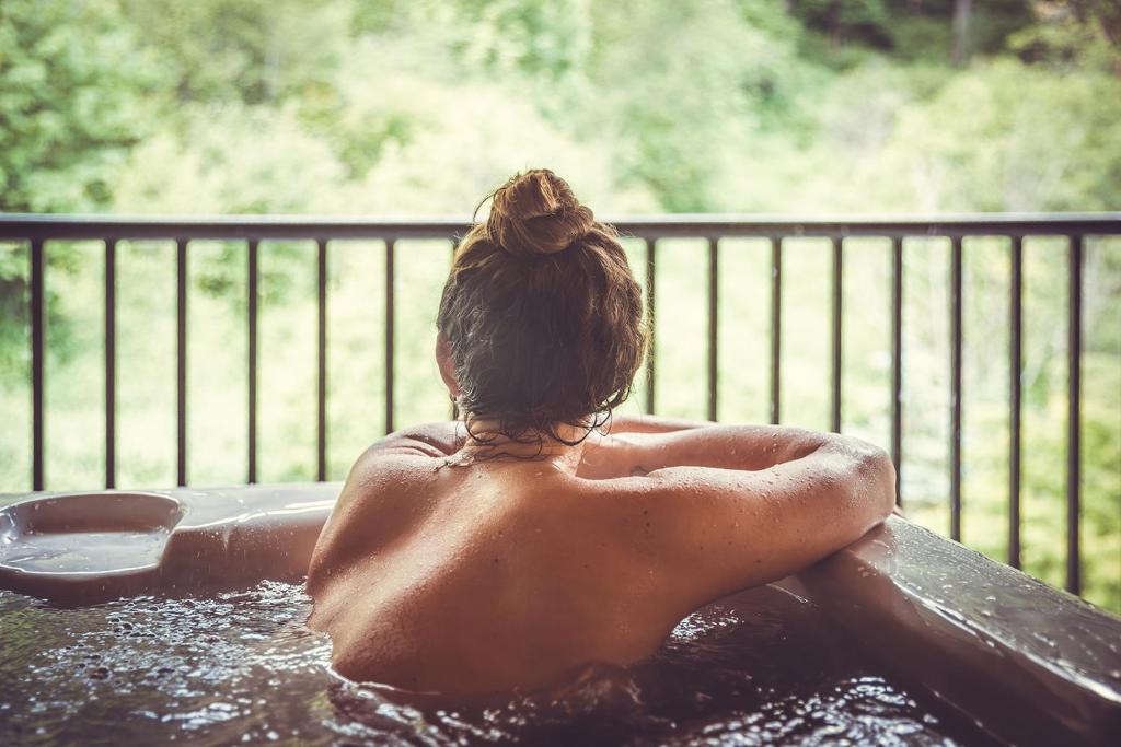 Bonneville Hot Springs Resort & Spa