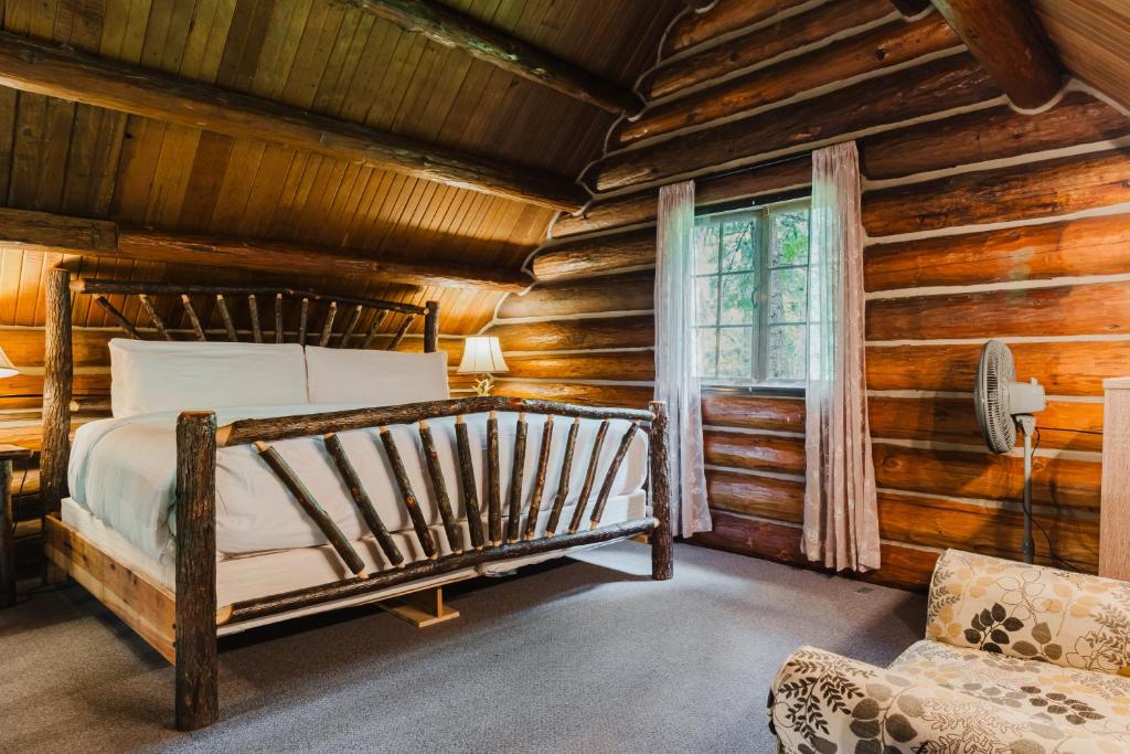 LOGE Alta Crystal - Image 7