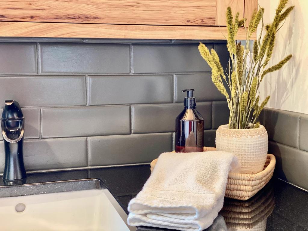 The Cascade Chalet - Leavenworth - Image 8