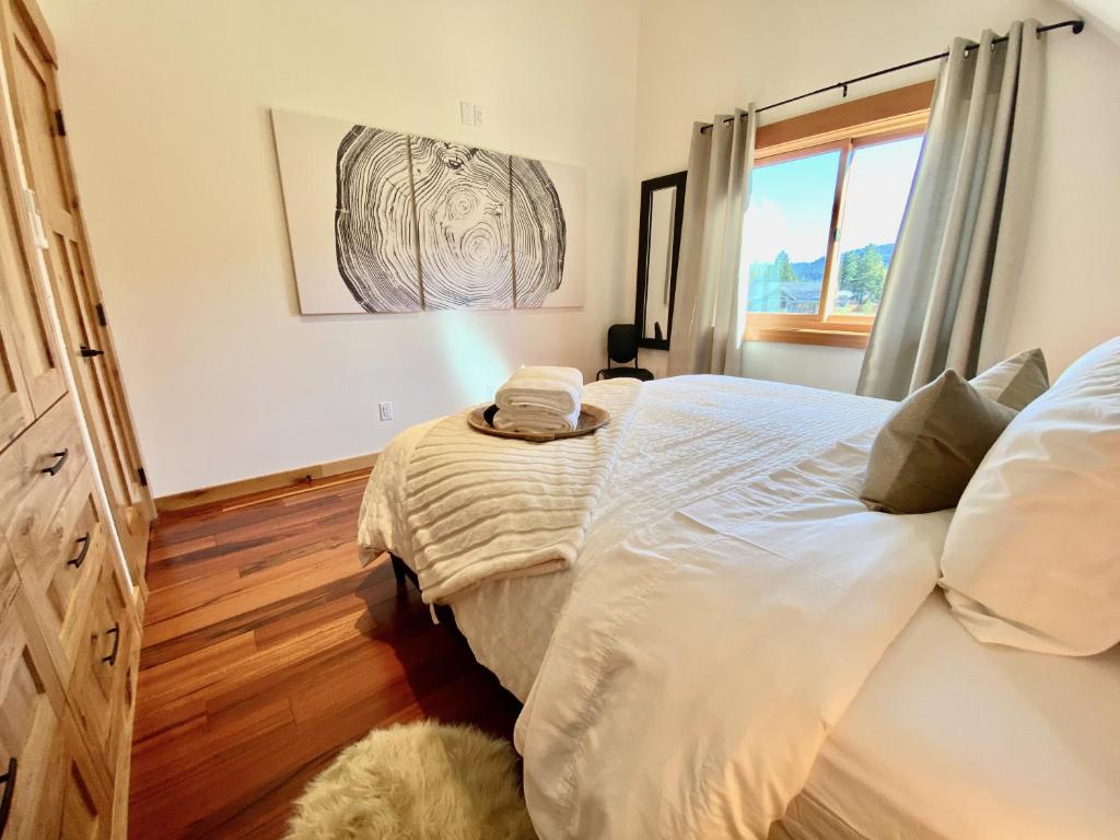 The Cascade Chalet - Leavenworth - Image 7