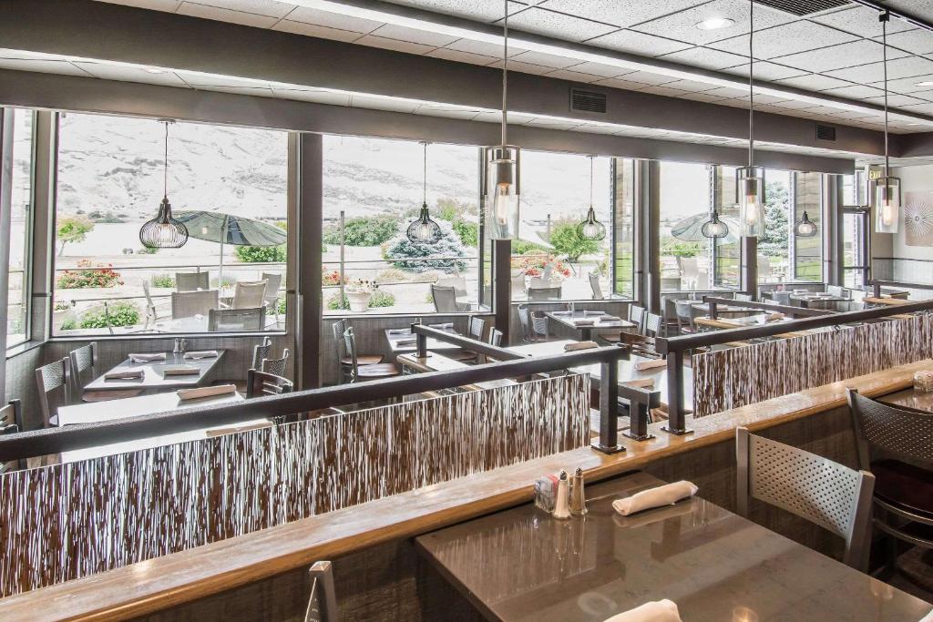 Holiday Inn Clarkston - Lewiston by IHG - Image 8