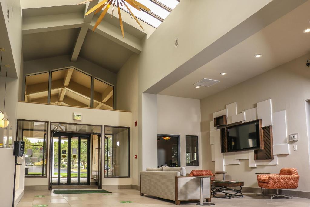 Holiday Inn Clarkston - Lewiston by IHG - Image 6