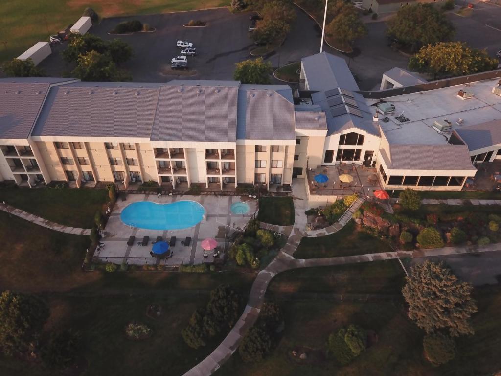 Holiday Inn Clarkston - Lewiston by IHG